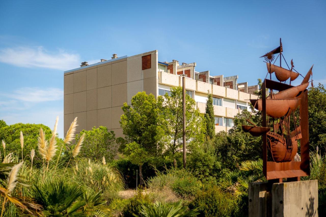 Little Bali - Cosy-Vue Mer - Plage - Host Provence La Seyne-sur-Mer Exterior foto