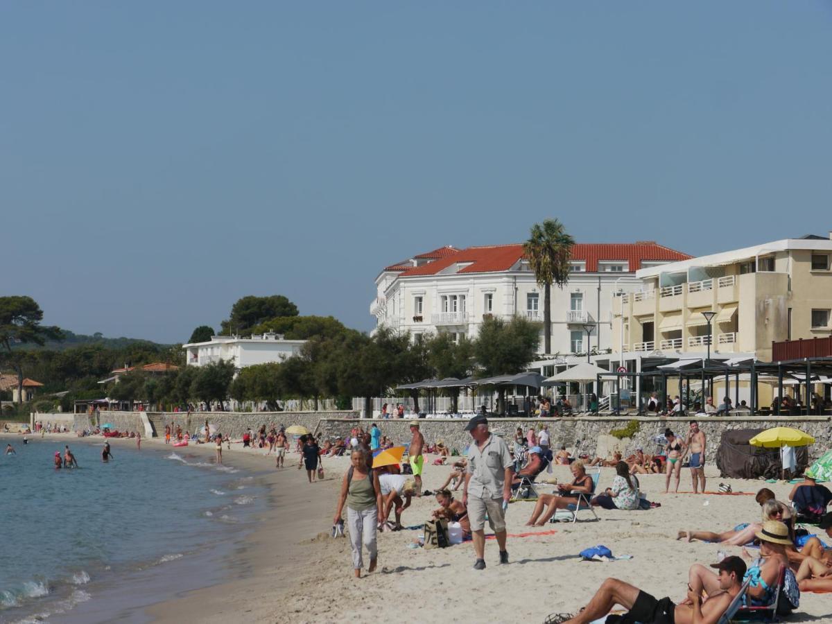 Little Bali - Cosy-Vue Mer - Plage - Host Provence La Seyne-sur-Mer Exterior foto